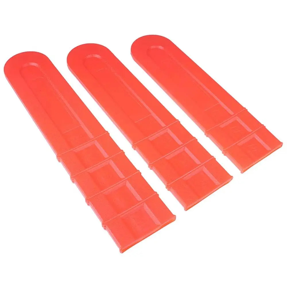 Chainsaw Bar Guard Cover 10–24 Inch Anti-Scratch Protector