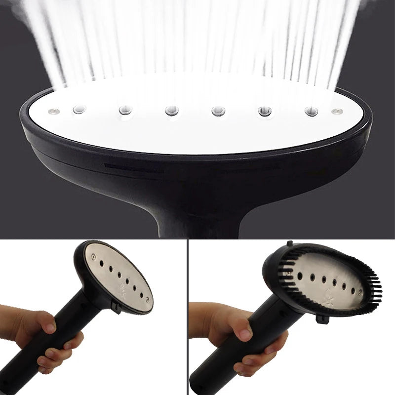 Universal Long Steam Nozzle for Garment Steamer & Electric Iron