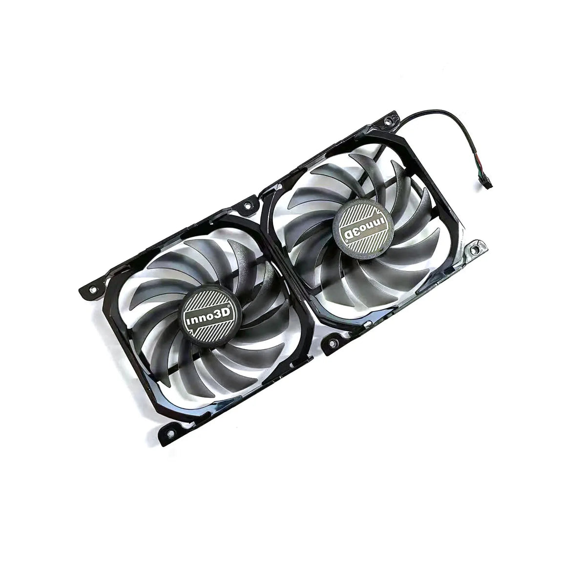 CF-12915S GPU Fan for Inno3D GTX 1070 1080 Ti Twin X2 Replacement