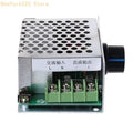 PWM DC Brush Motor Speed Controller 220V AC to 10-210V DC