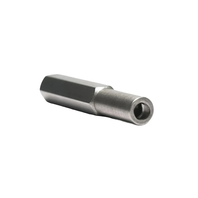 Coffee Machine Repair Screwdriver – Oval Security Bit