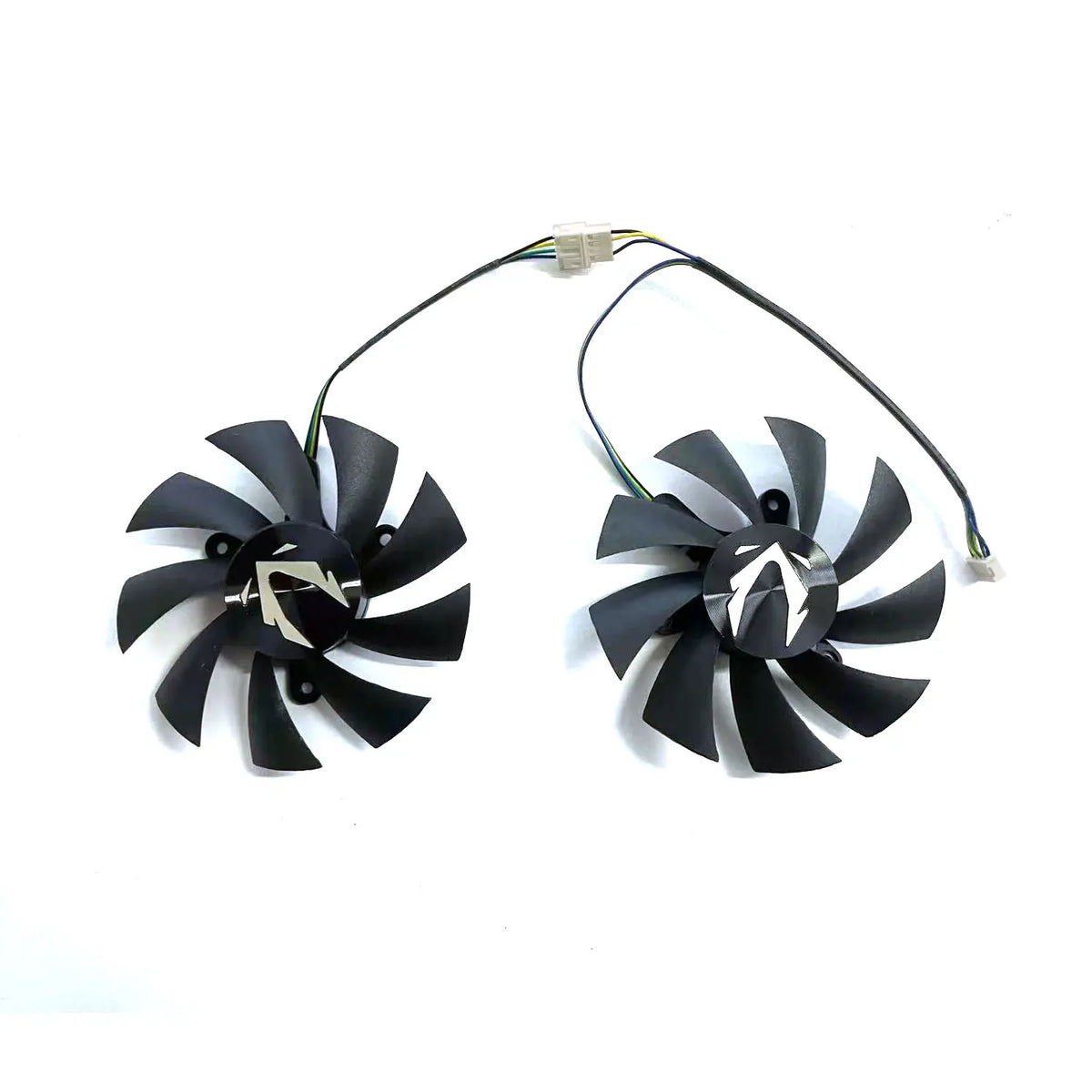 ZOTAC RTX 2060 2070 GTX 1660 GPU Fan Replacement GA92A2H 85mm