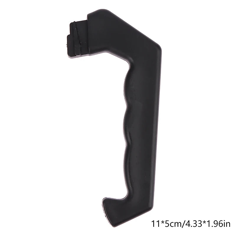 Nylon Moka Pot Replacement Handle – Vintage Espresso Coffee Pot