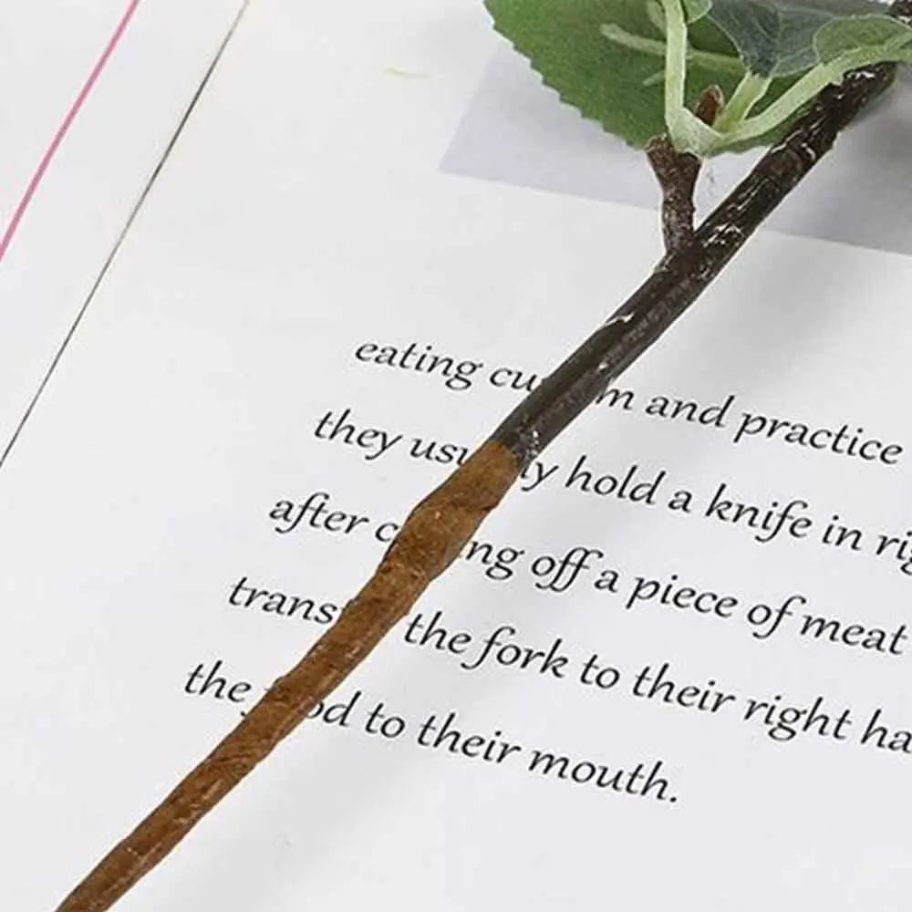 Artificial Raspberry Berry Branches – Faux Fruit Floral Stems