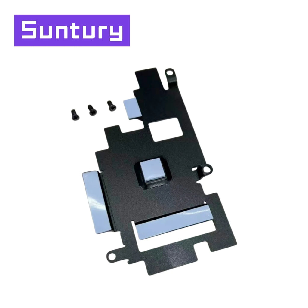 South Bridge Heatsink for Lenovo M920Q M720Q M920X P330 P340