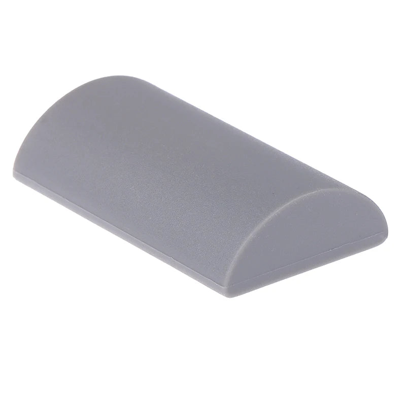 Double Edge Razor Head Cover – Universal Protective Plastic Cap
