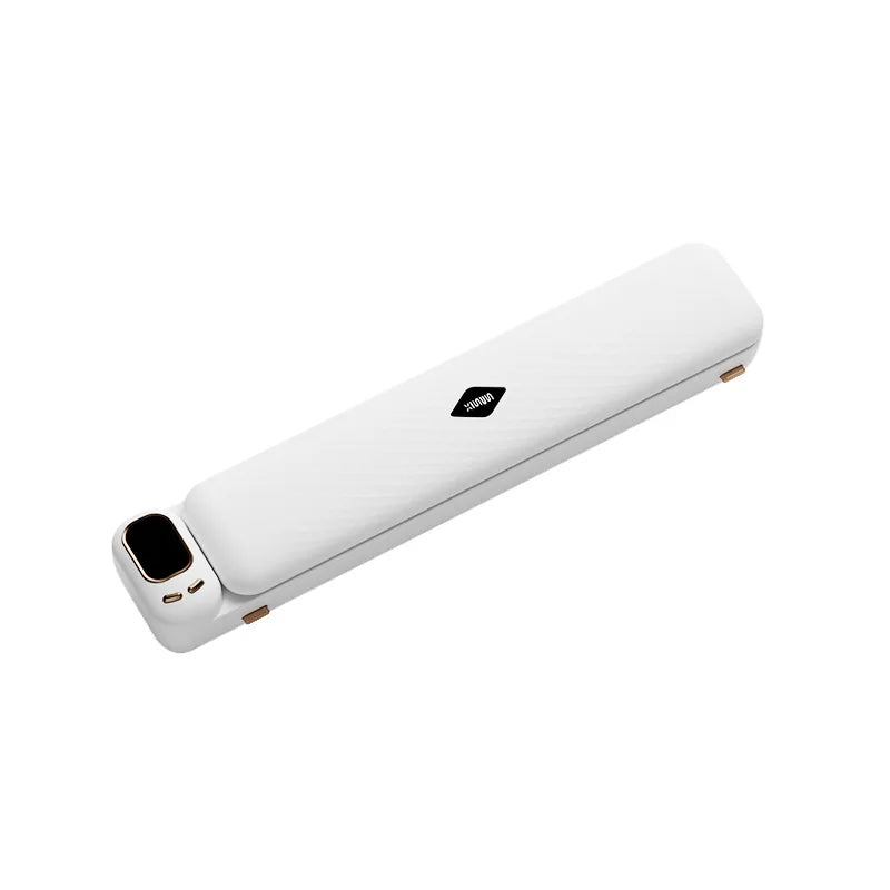 Portable Vacuum Sealer Machine – 4-Mode Food Freshness Sealer