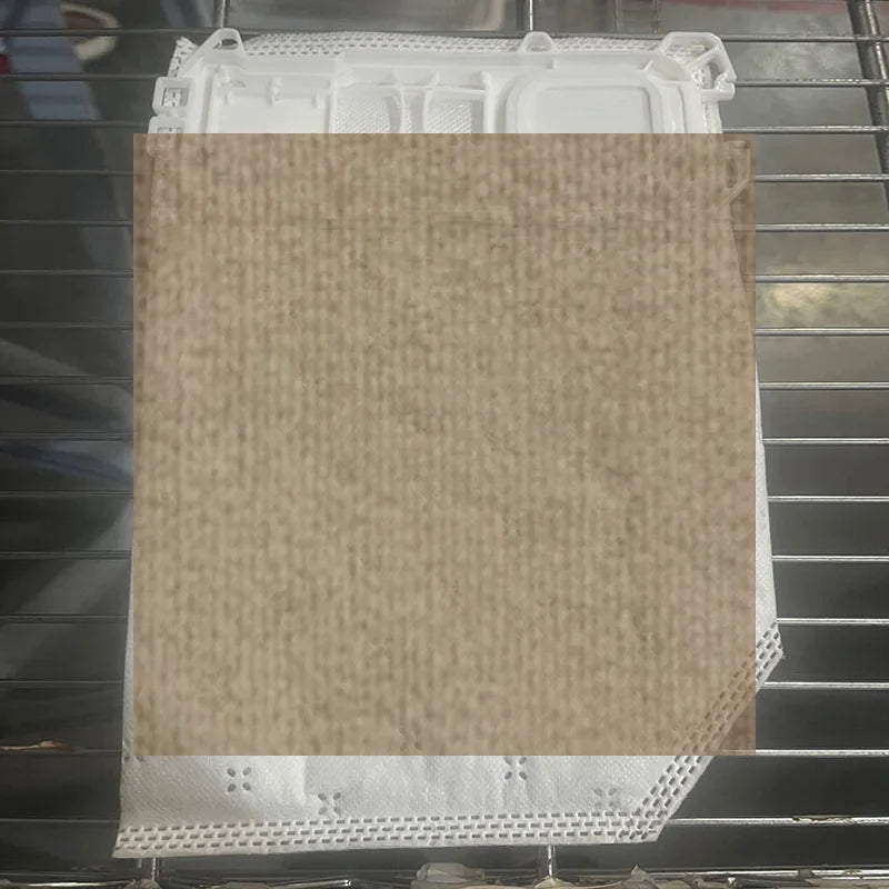 Vacuum Dust Bag for VK135 VK136 KOBOLD135 KOBOLD136