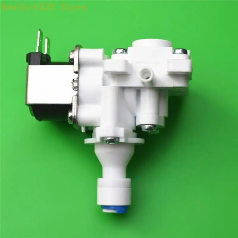 1/4" Quick-Connect Water Pressure Reducing Valve 220V/DC12V