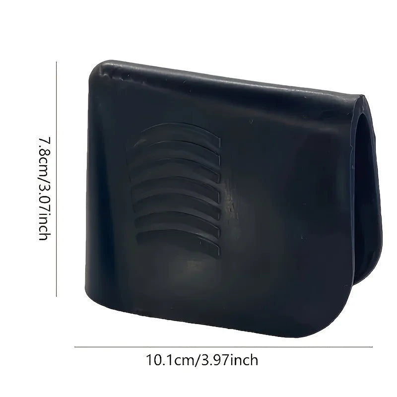 Tile Caulking Finisher Scraper Tool – Smooth Floor Sealant