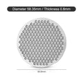 Espresso Puck Screen 51mm 53mm 58.5mm Stainless Steel Filter