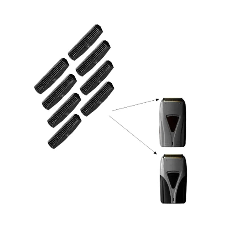 BaByliss FX3 Foil Shaver Replacement Blade Set – Pro Fit