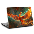 EGYAL Ultra-Thin MacBook Cover – Air 13.6 M4, Pro 14.2 Case