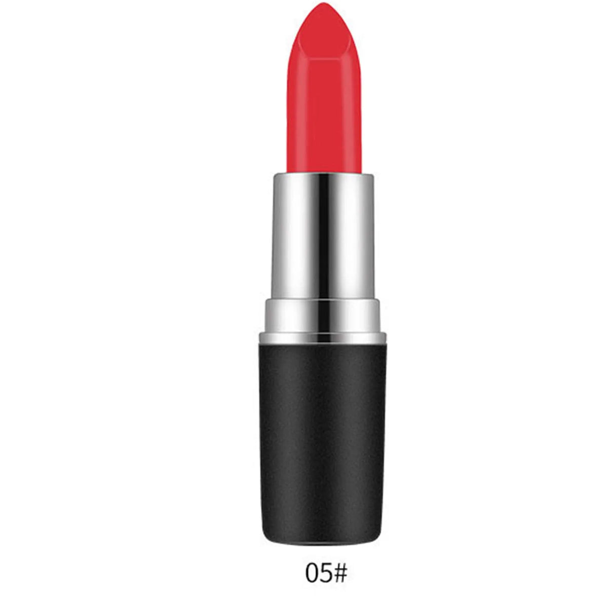 Misscheering 29 Colors Velvety Matte Lipstick – Waterproof