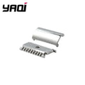 YAQI Sentinel OC Safety Razor Head 316 Stainless Steel 1.5mm Gap