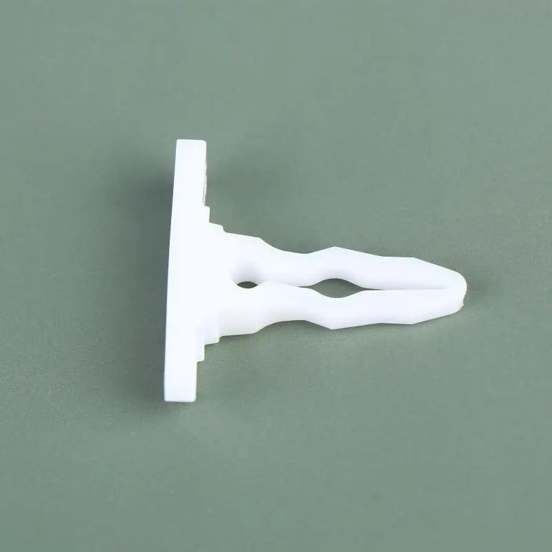 Midea Swan MH70VZ10 Dryer Replacement Door Hook – White