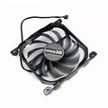 CF-12915S GPU Fan for INNO3D GTX 1060 960 970 750 Ti Compact