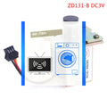 ZD131-B DC 3V Solenoid Gas Valve for Water Heater & Boiler