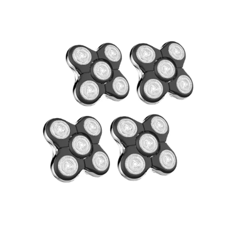 Replacement Blades for Remington Balder Pro XR7000 Head Shaver