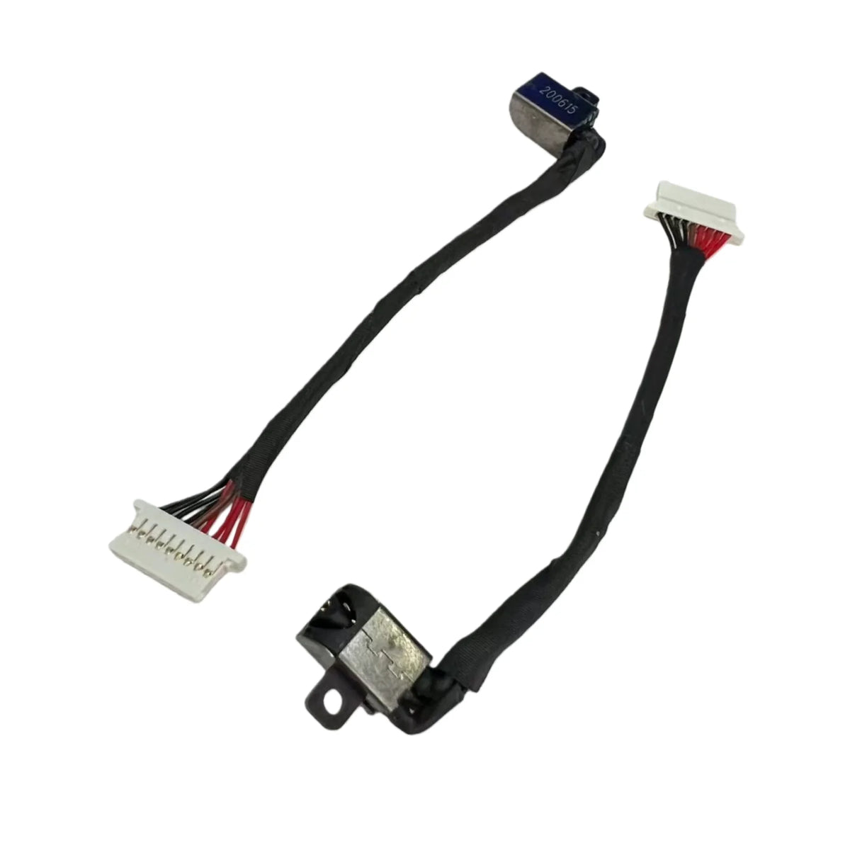 Dell Inspiron 7590 7591 Vostro 7590 DC Power Jack Charging Cable