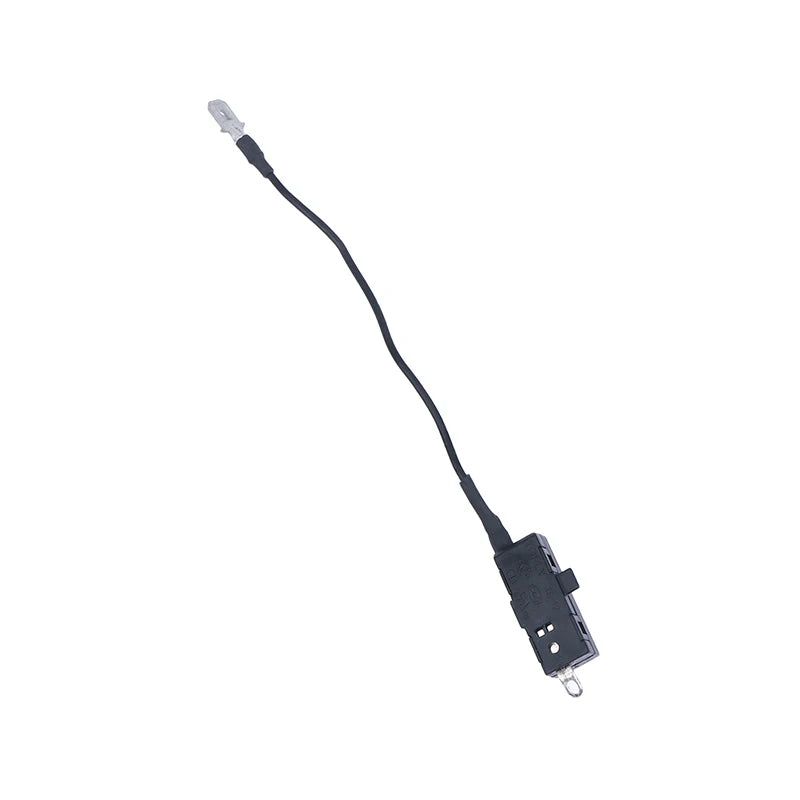 Hair Dryer Power Switch Button – HD01 HD02 HD03 HD08 Replacement