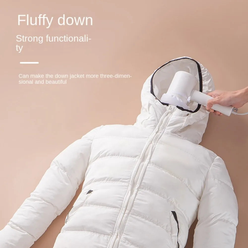 Portable Quick-Dry Clothes Bag for Travel | Folding Dryer Bag