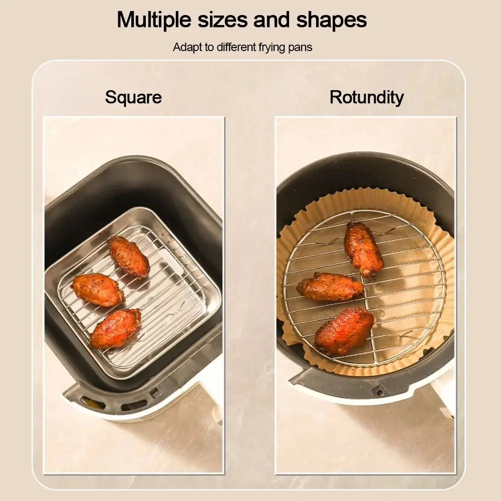 304 Stainless Steel Cooking Rack – BBQ Steamer & Cooling Grid