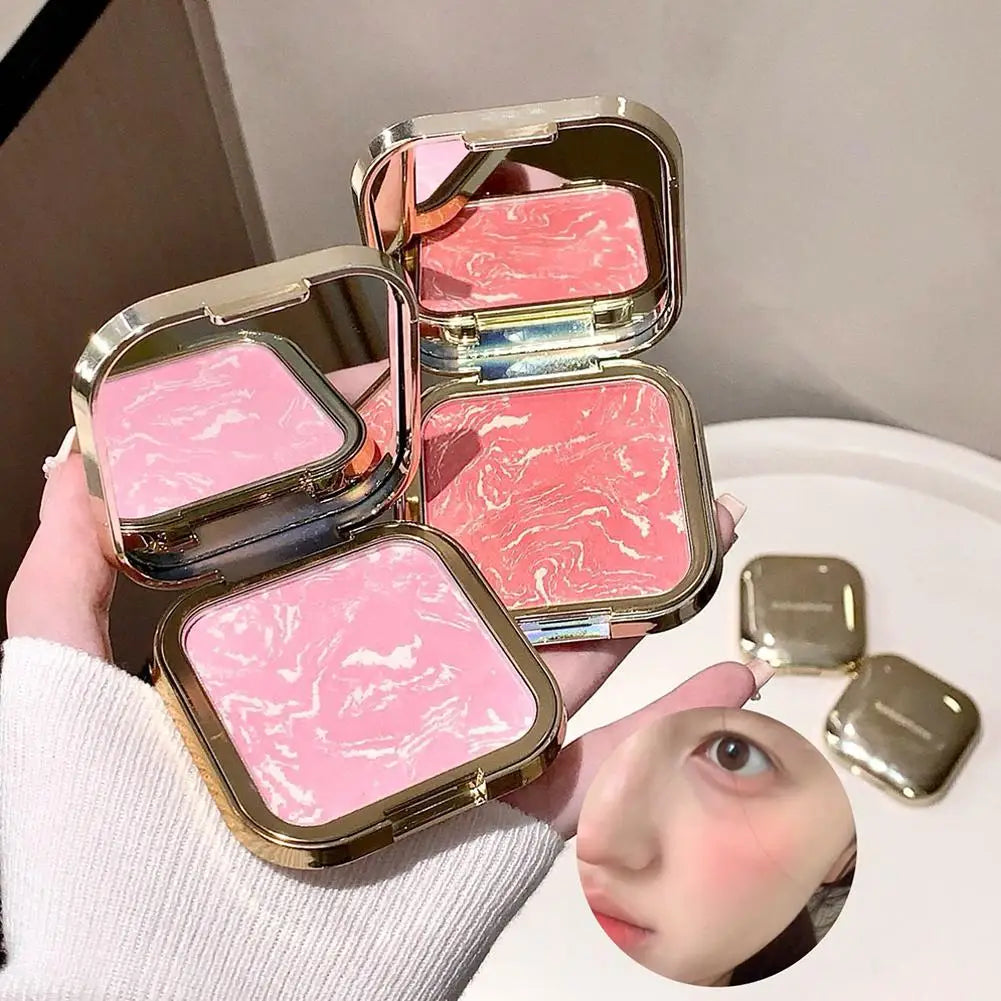 Eelhoe Gradient Baked Blush – Waterproof Cheek Tint Contour
