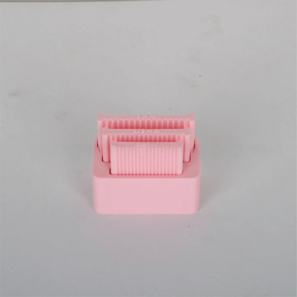 Mini Polymer Clay Bead Maker Set – 1mm, 1.5mm & 2mm Rollers