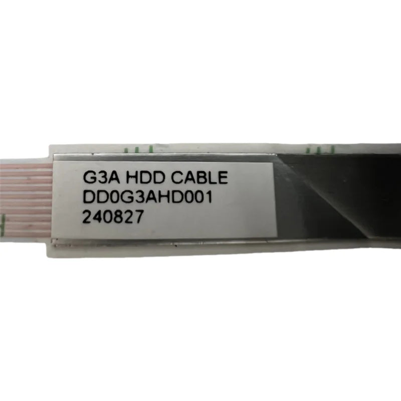 HP OMEN 15-DC 15-CE SATA HDD Flex Cable 929561-001 DD0G3AHD001