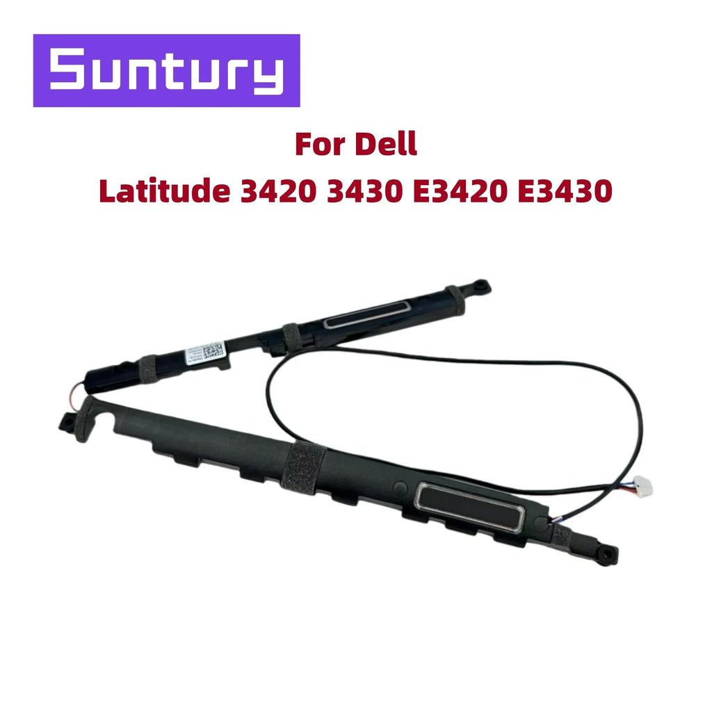 Dell Latitude 3420 3430 Internal Speaker Assembly C402X Replacement