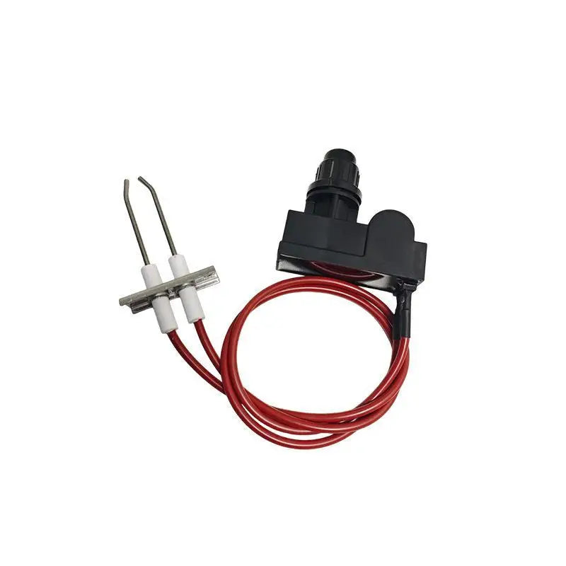 Universal Double Ignition Electronic Igniter Kit for BBQ Grill