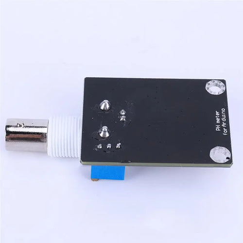 0–14 pH Electrode Sensor Probe for Arduino & Lab Water Testing