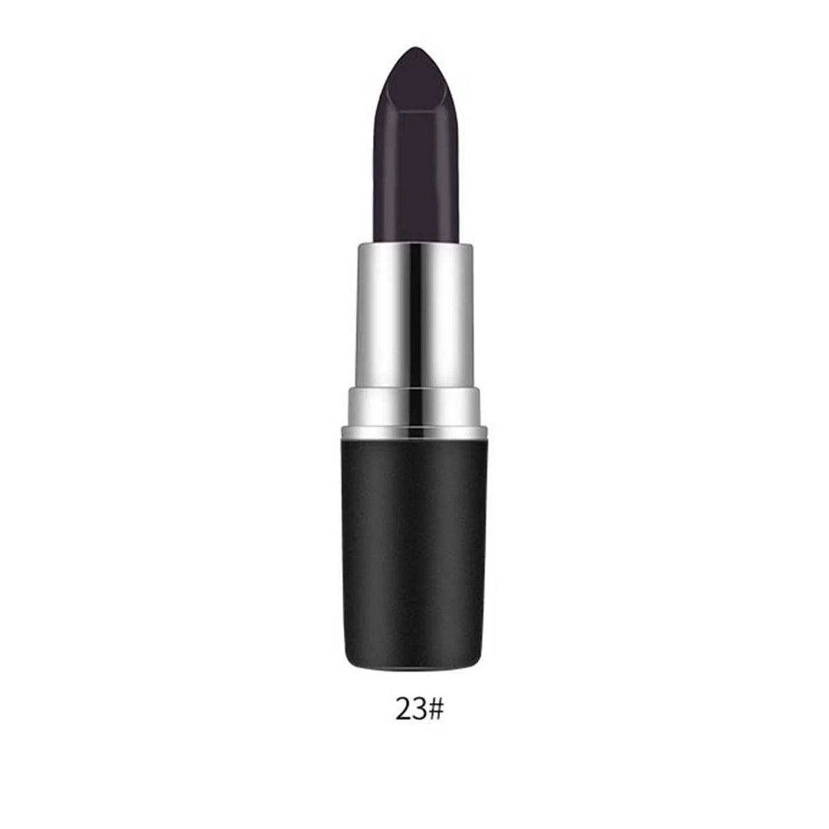 Misscheering 29 Colors Velvety Matte Lipstick – Waterproof