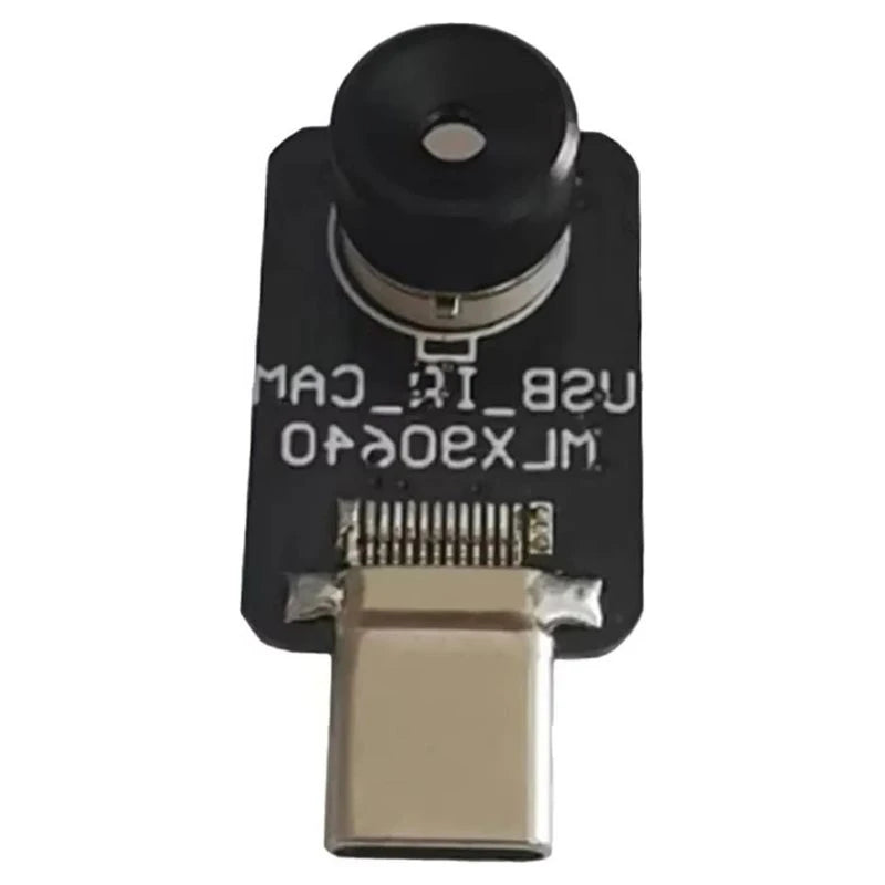 MLX90640BAA Thermal Imaging Module Type-C 32×24 IR Sensor
