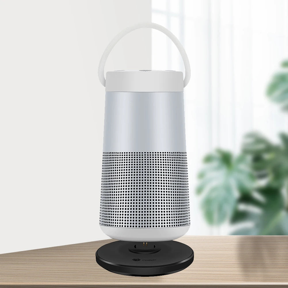Charging Dock & Case for Bose SoundLink Revolve & Revolve+