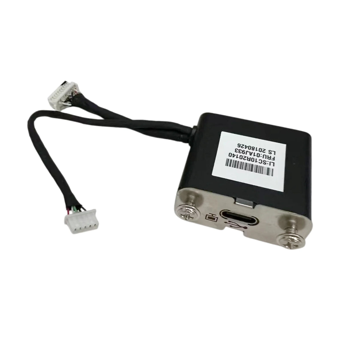 Lenovo ThinkCentre USB Type-C I/O Board 01AJ933 Replacement