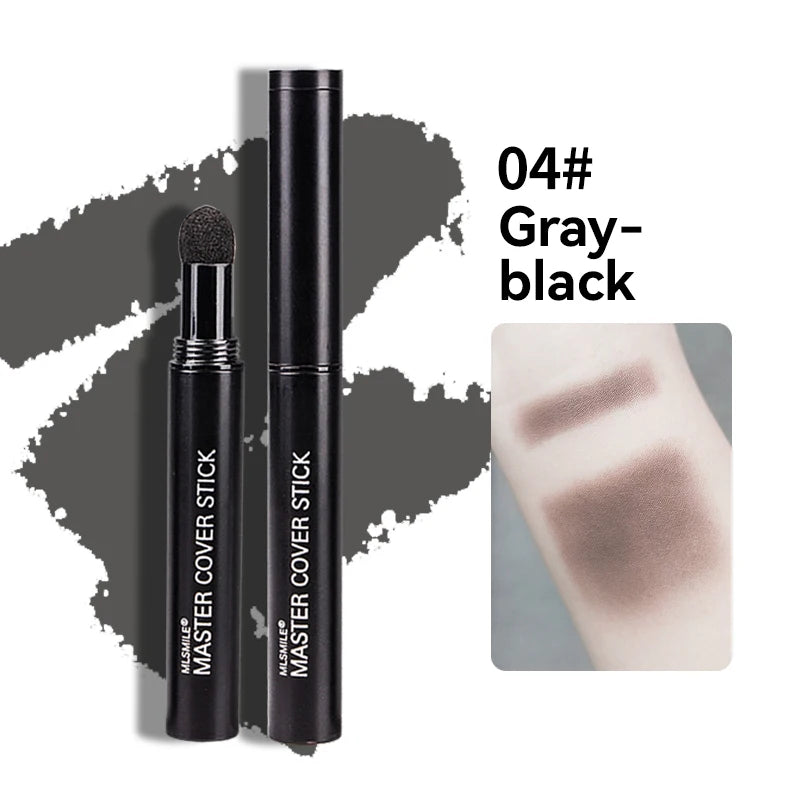 VIBE Hairline Shadow Pen – 6 Colors, Waterproof & Long Lasting