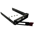 3.5" HP Server Hard Drive Tray Caddy 774026-001 SAS SATA