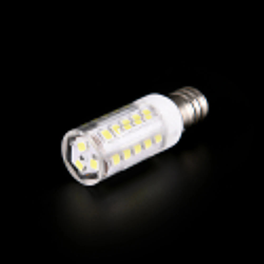 E14 Mini LED Bulb 5W 360° Spotlight Fridge Chandelier Lamp