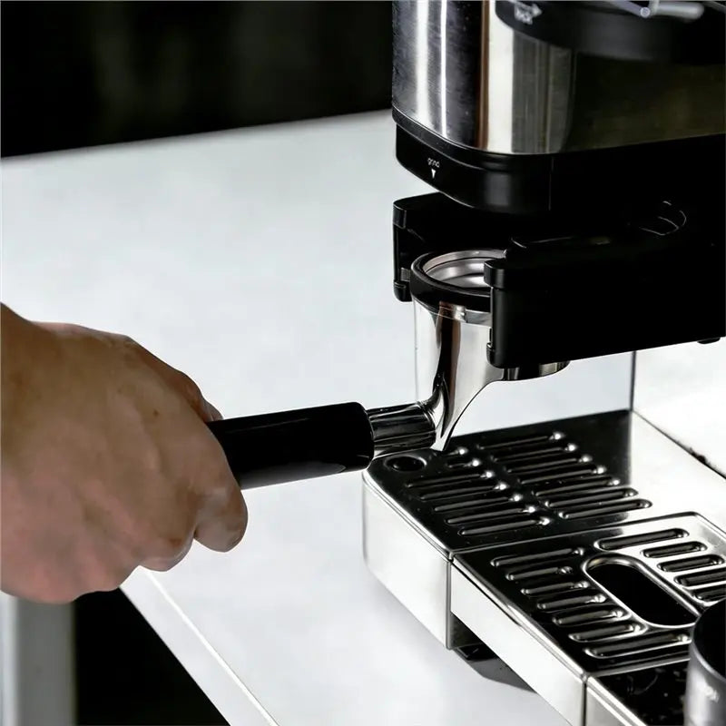 Bottomless Portafilter for Ninja Luxe Cafe ES601 & ES701