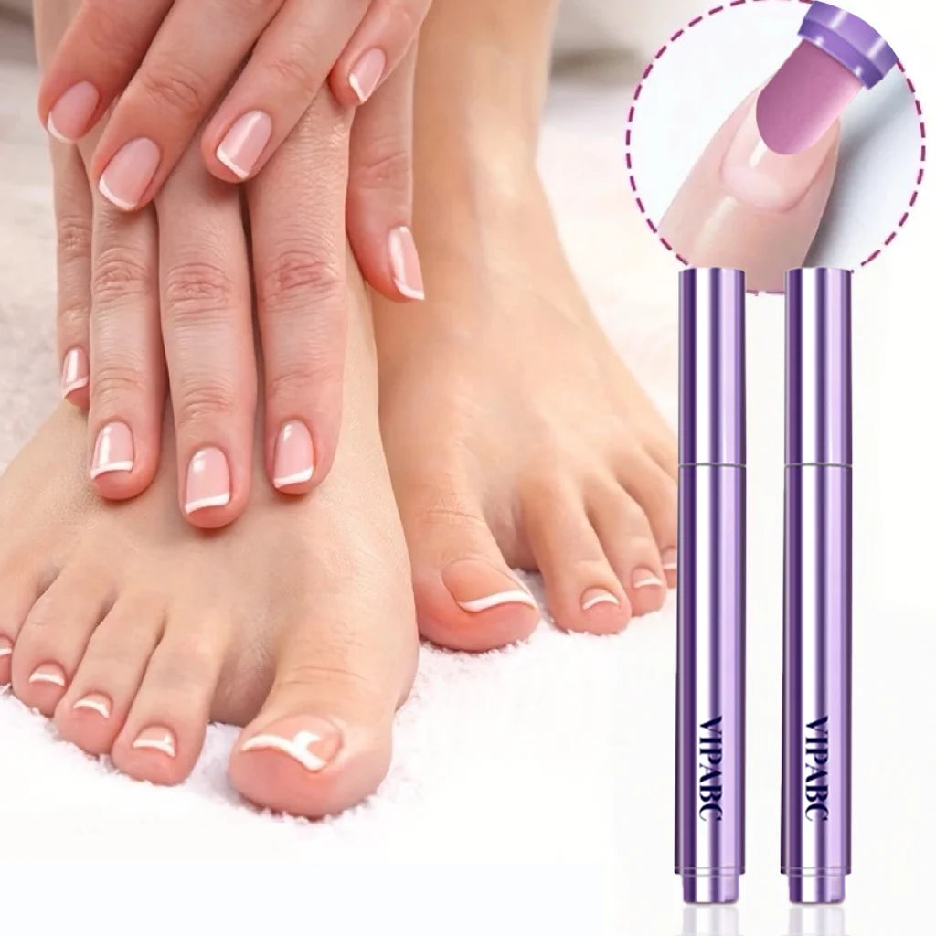 3-in-1 Nail Essence Pen – Nourish, Repair & Care for Nails