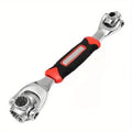 360° Rotating Multi-Function Spanner Socket Wrench | VIBE