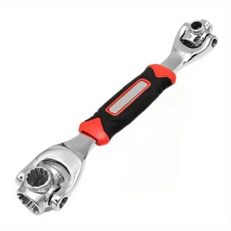 360° Rotating Multi-Function Spanner Socket Wrench | VIBE