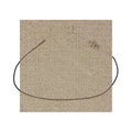 Ceramic Electrode Igniter Plug 30cm Wire 2.3mm Terminal – M10