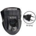 Bosch AL1115CV 10.8V–12V Li-ion Battery Charger BAT411