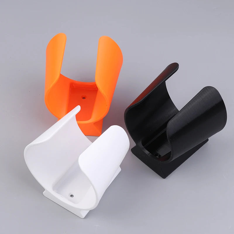 Vacuum Cleaner Wall Mount Bracket – Space-Saving RV Storage