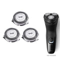 SH30 Replacement Heads for Philips Norelco Series 3000 2000 1000