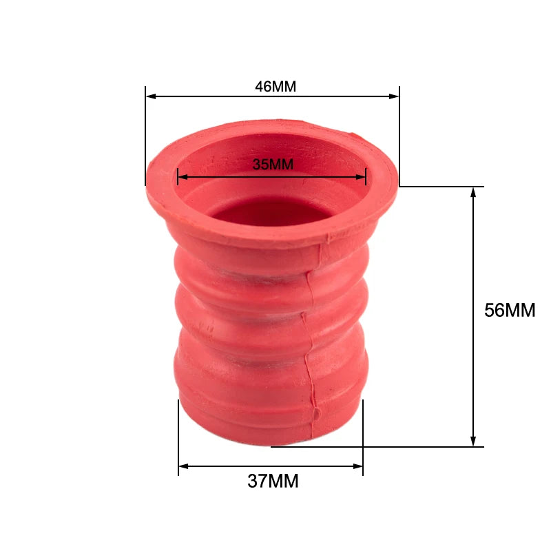 Washing Machine Drain Valve Rubber Sealing Plug Gasket
