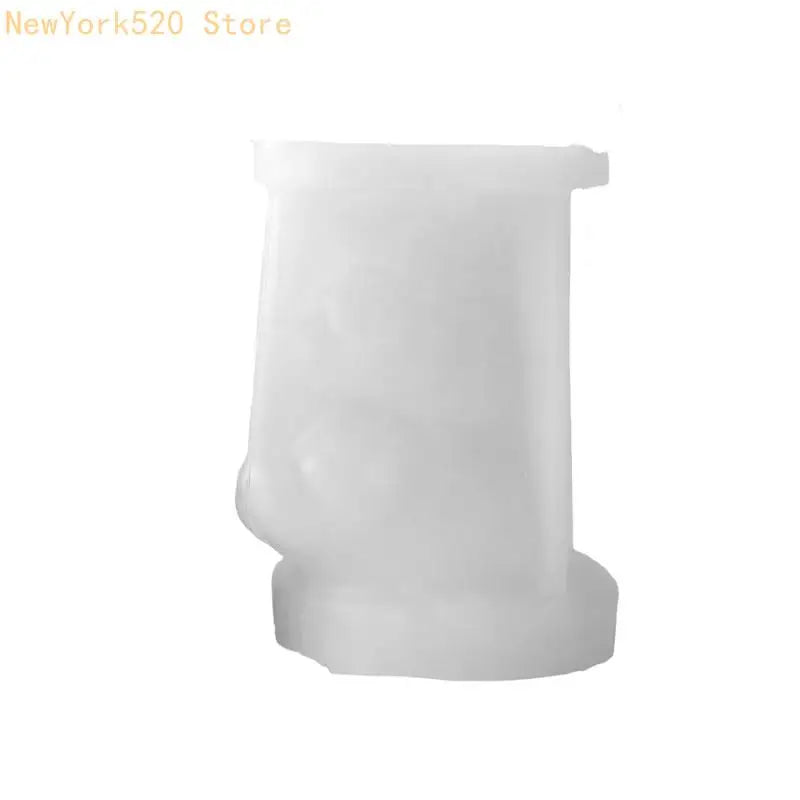 Stacking Animals Silicone Epoxy Resin Mold – Table Ornament
